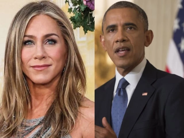 barack obama and jennifer aniston caught in viral dating rumor barack obama and jennifer aniston caught in viral dating rumor